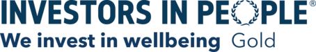 Invest In Wellbeing Gold 75